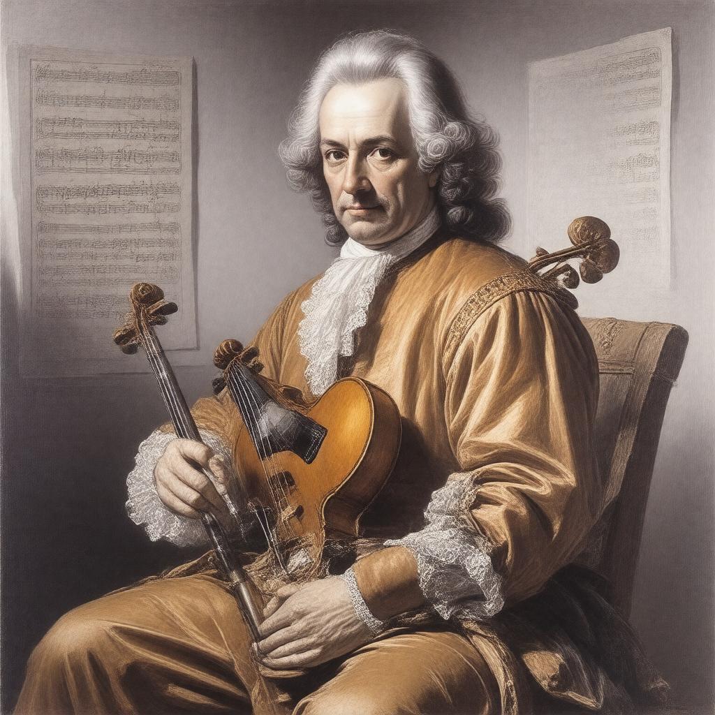Georg Philipp Telemann